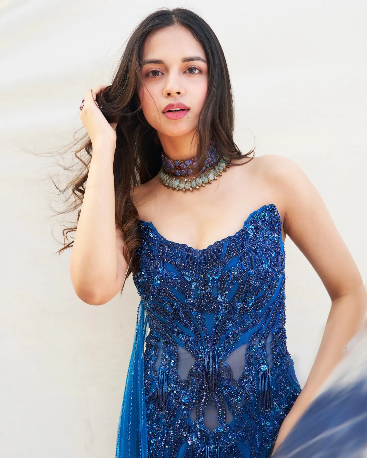 Nitanshi Goel